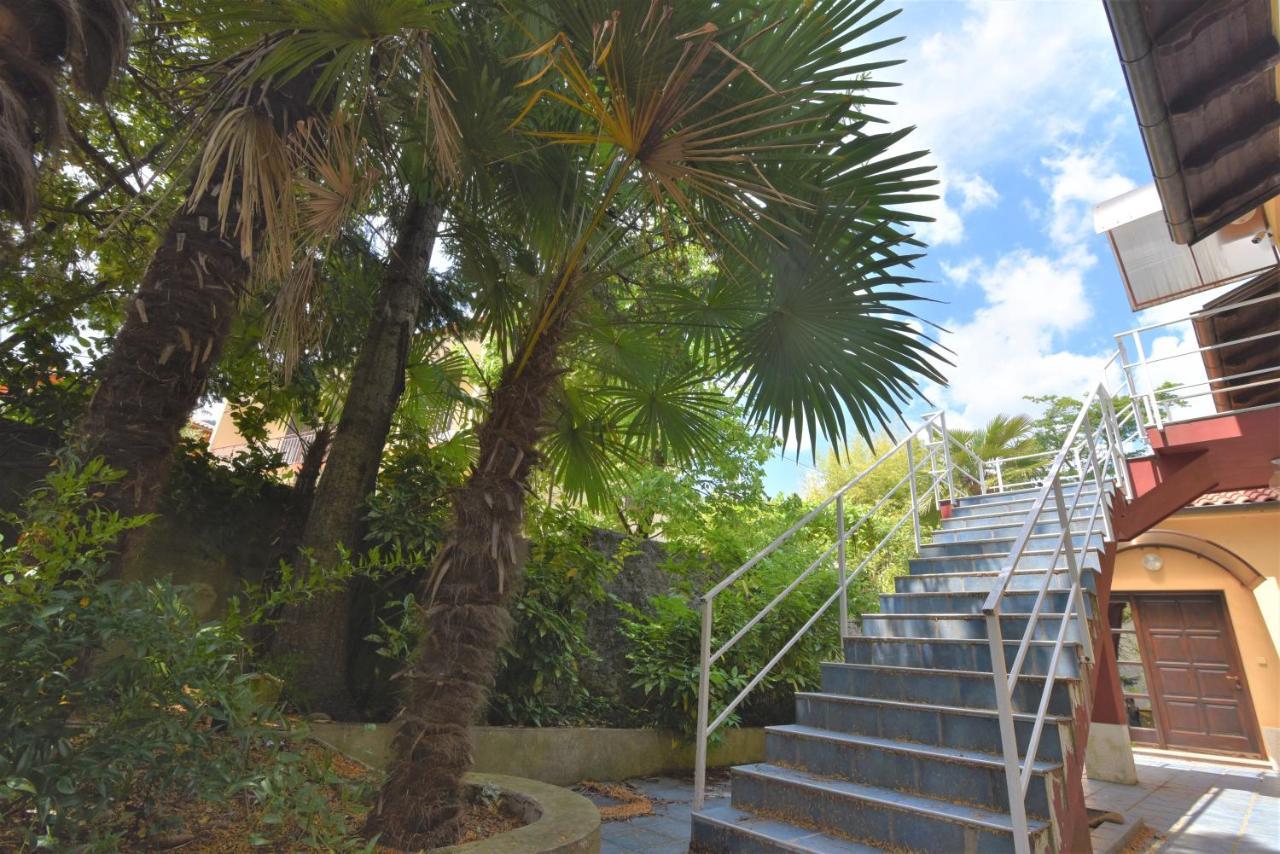 Apartament Kontesa Lovran